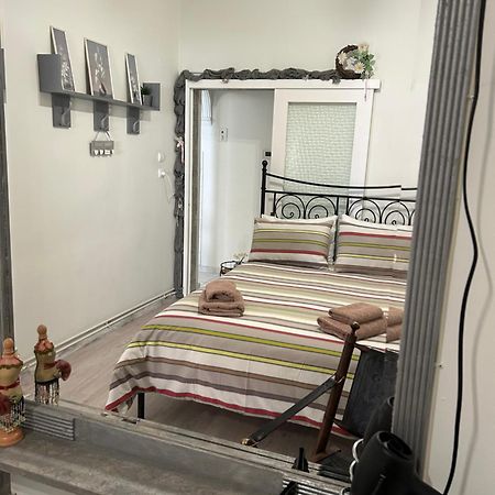 Super Nuova - Private Parking Apartment Salonic Exterior foto