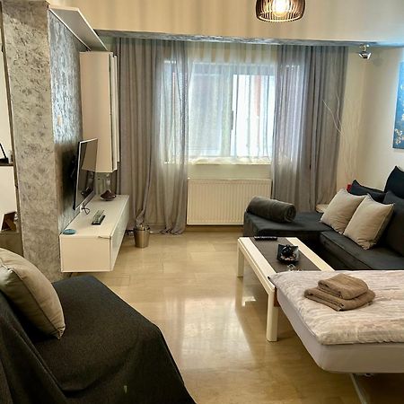 Super Nuova - Private Parking Apartment Salonic Exterior foto