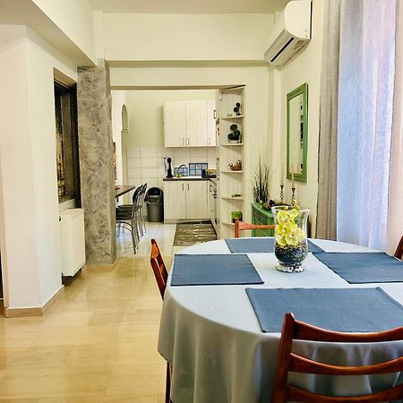Super Nuova - Private Parking Apartment Salonic Exterior foto