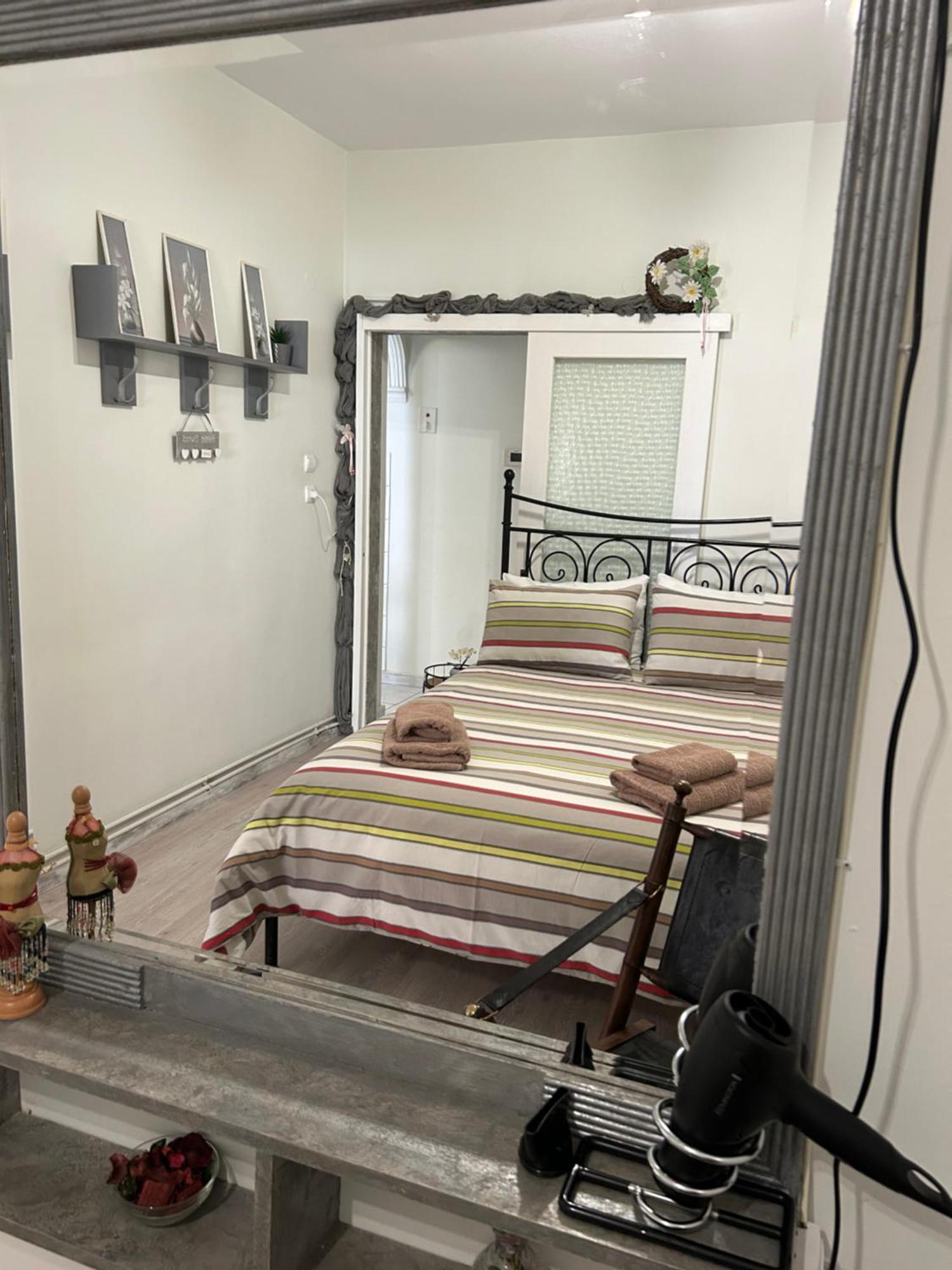 Super Nuova - Private Parking Apartment Salonic Exterior foto