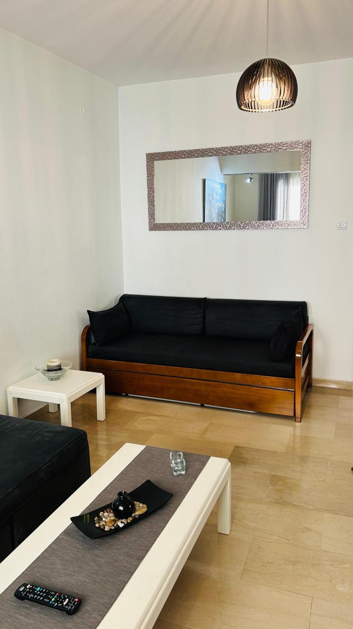 Super Nuova - Private Parking Apartment Salonic Exterior foto