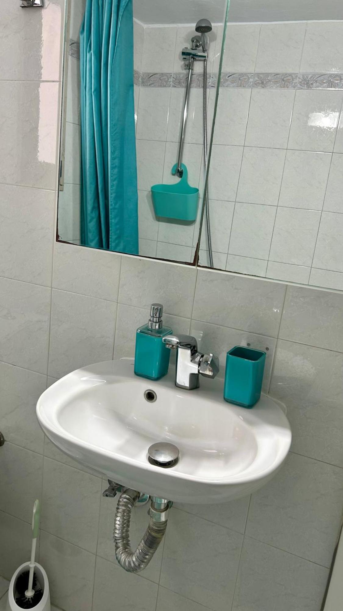 Super Nuova - Private Parking Apartment Salonic Exterior foto