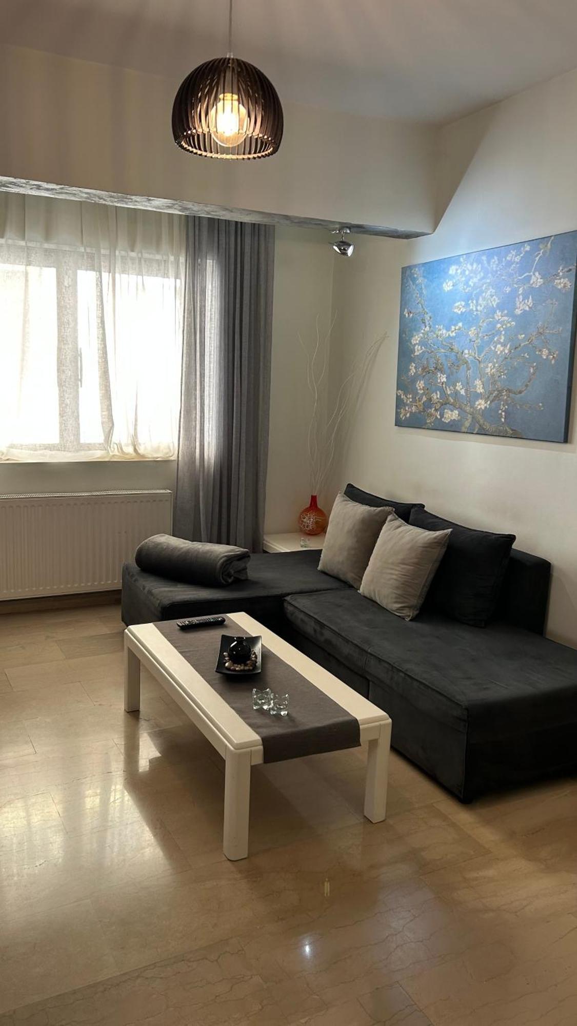 Super Nuova - Private Parking Apartment Salonic Exterior foto