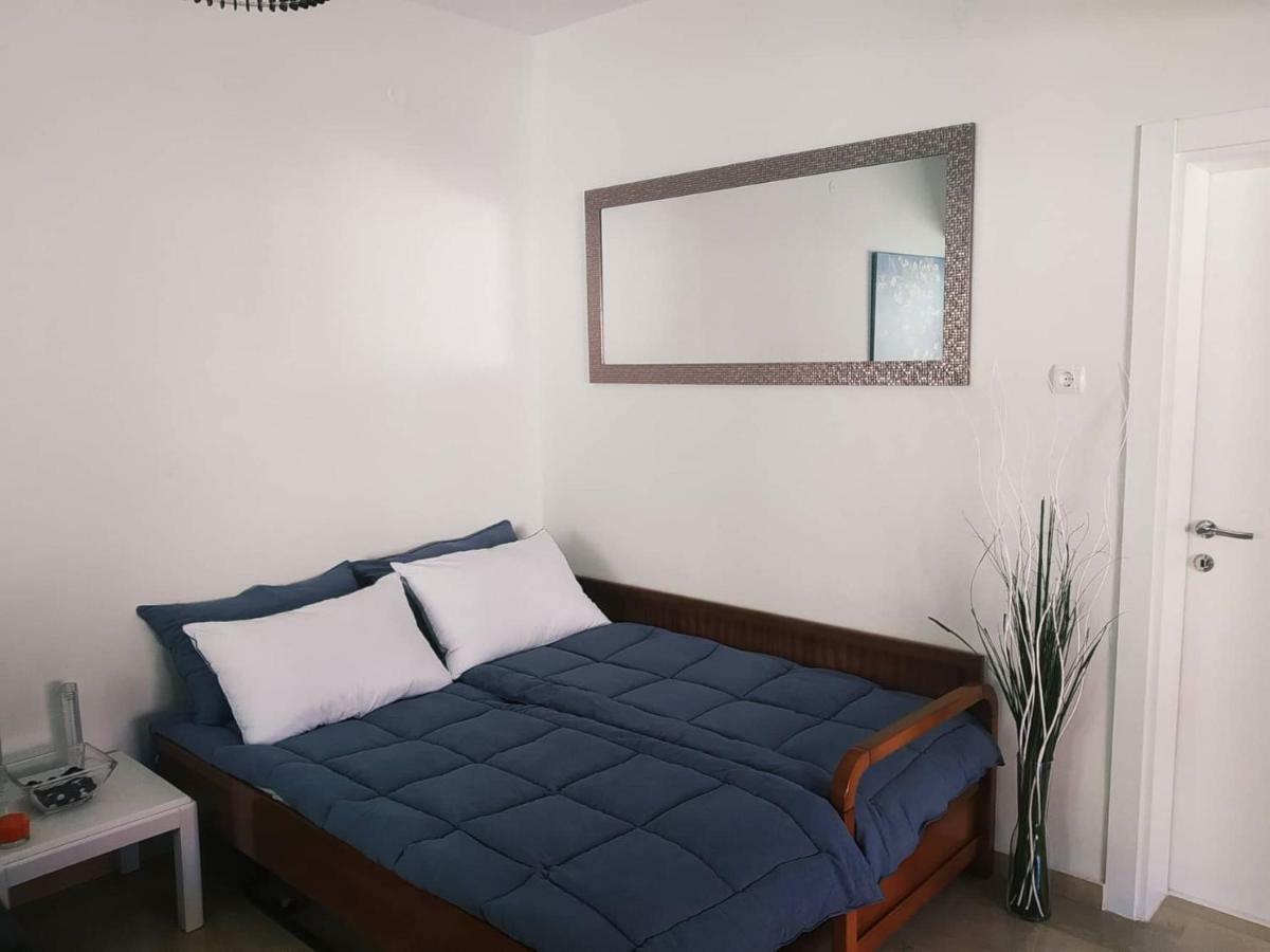 Super Nuova - Private Parking Apartment Salonic Exterior foto
