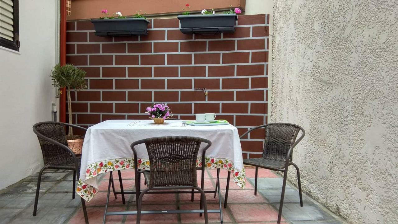 Super Nuova - Private Parking Apartment Salonic Exterior foto